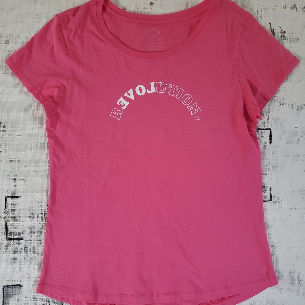 BRAND NEW Ivory Ella t-shirt
